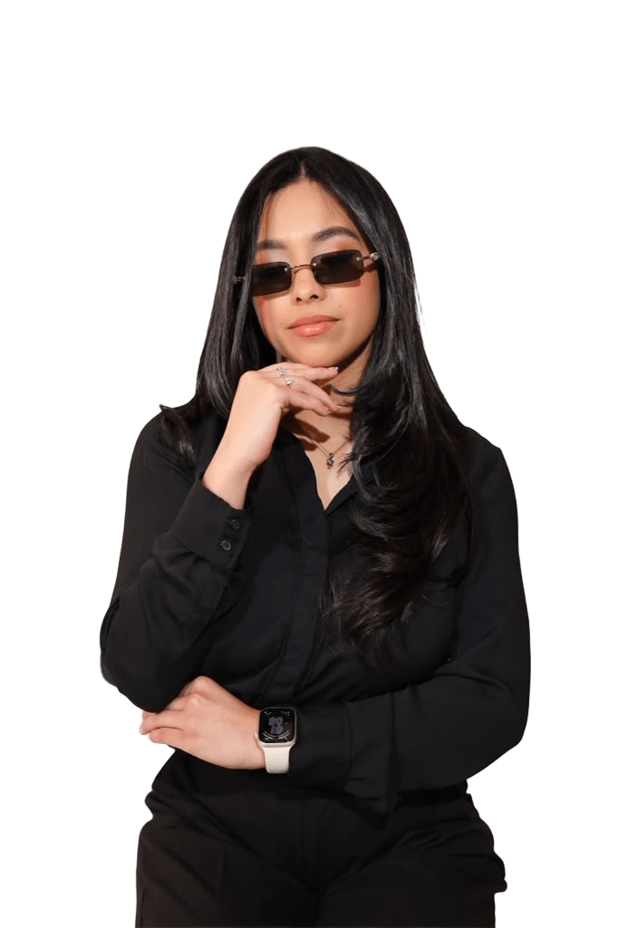 Karolina Aragon